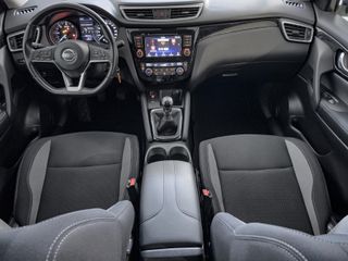 Nissan QASHQAI dCi 85 kW (115 CV) E6D ACENTA