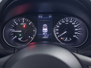 Nissan QASHQAI dCi 85 kW (115 CV) E6D ACENTA
