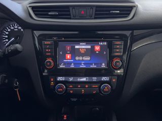 Nissan QASHQAI dCi 85 kW (115 CV) E6D ACENTA