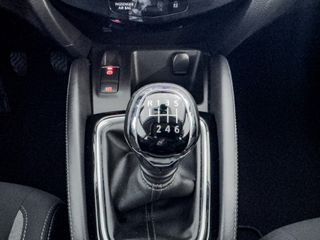 Nissan QASHQAI dCi 85 kW (115 CV) E6D ACENTA