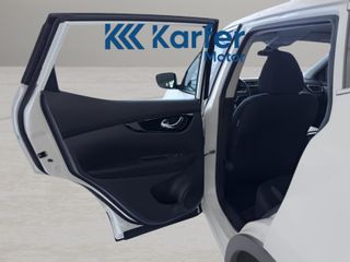 Nissan QASHQAI dCi 85 kW (115 CV) E6D ACENTA
