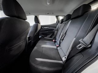 Nissan QASHQAI dCi 85 kW (115 CV) E6D ACENTA