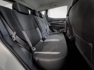 Nissan QASHQAI dCi 85 kW (115 CV) E6D ACENTA