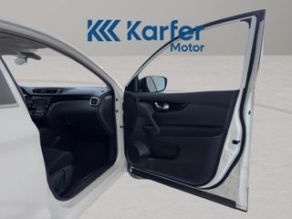 Nissan QASHQAI dCi 85 kW (115 CV) E6D ACENTA