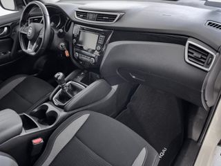 Nissan QASHQAI dCi 85 kW (115 CV) E6D ACENTA