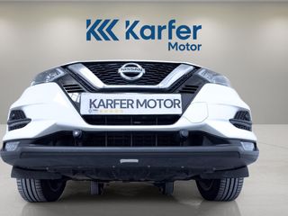 Nissan QASHQAI dCi 85 kW (115 CV) E6D ACENTA