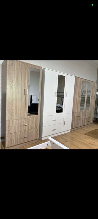 Montador profesional de canapés y armarios