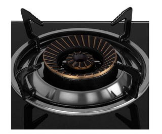 ¡Hornillo de gas portátil!