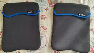  2 Custodie Manhattan per tablet