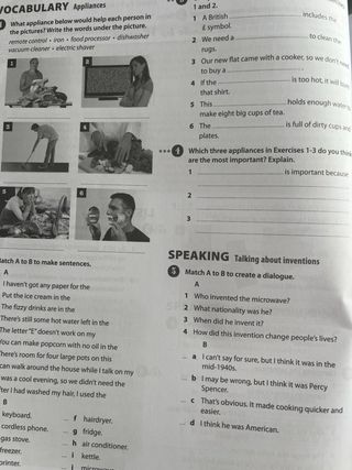 Way To English ESO 3 Workbook + Language Builder