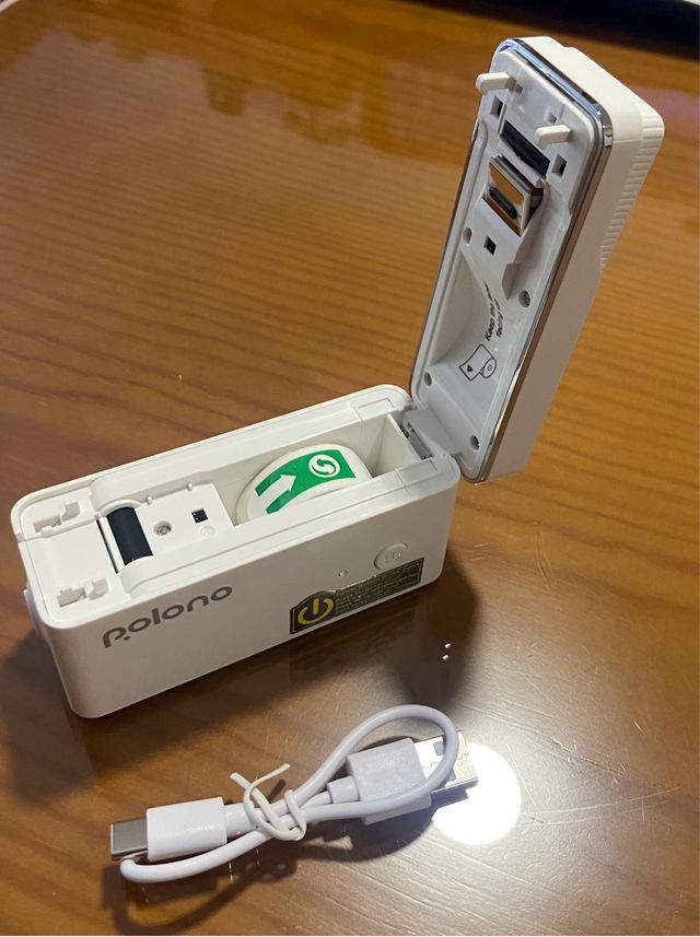 Impresora de etiquetas Labelize