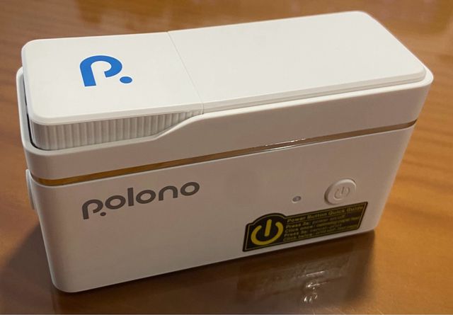 Impresora de etiquetas Labelize