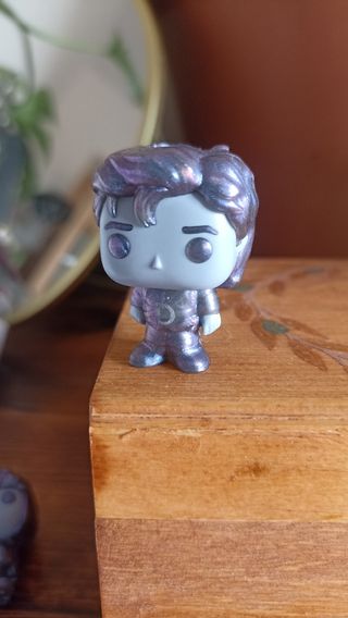 Funko Pop Steve / Stewe Stranger Things Kinder Joy