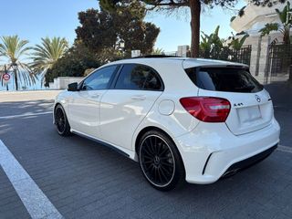 Mercedes-Benz A45 AMG 360 4Matic