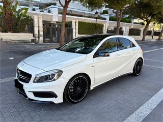 Mercedes-Benz A45 AMG 360 4Matic