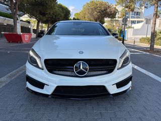 Mercedes-Benz A45 AMG 360 4Matic