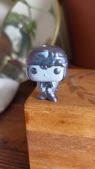 Funko Pop Dustin Stranger Things Kinder Joy