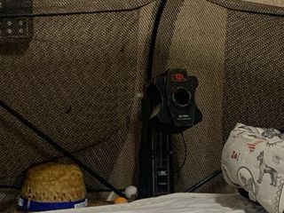 Robot de Tenis de Mesa