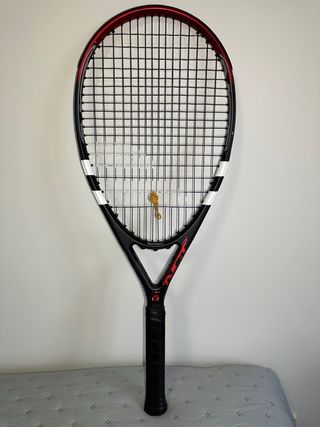 Raqueta Babolat NCT Control Tenis/Frontenis