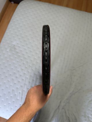 Raqueta Babolat NCT Control Tenis/Frontenis