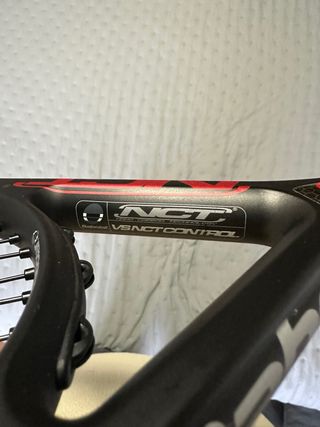 Raqueta Babolat NCT Control Tenis/Frontenis