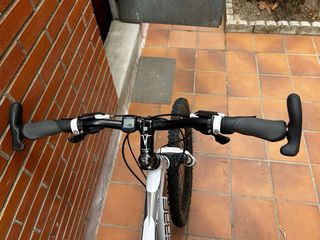 Bicicleta MTB Lapierre Doble Suspensión 26 