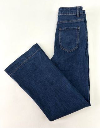 Nuovi Jeans ampi, donna Tg XXS