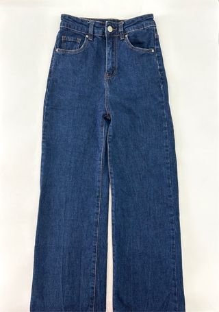 Nuovi Jeans ampi, donna Tg XXS