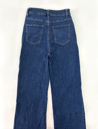 Nuovi Jeans ampi, donna Tg XXS