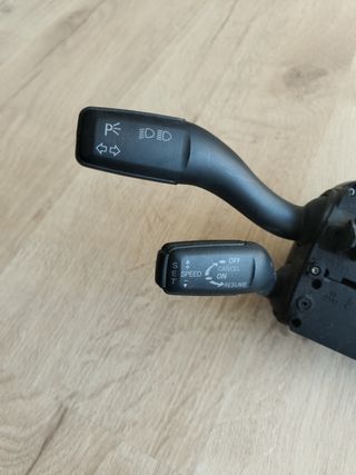Mando Multifunción Audi A6
