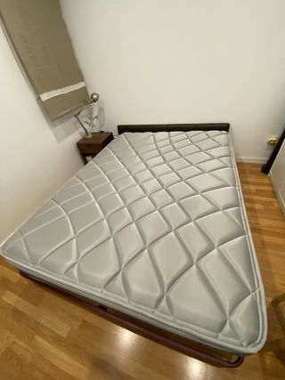 OFFERTA! Materasso ad aria Kepler Lattoflex 150x200