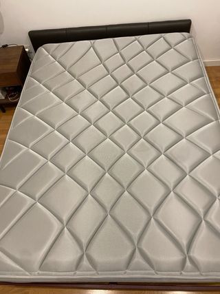 OFFERTA! Materasso ad aria Kepler Lattoflex 150x200