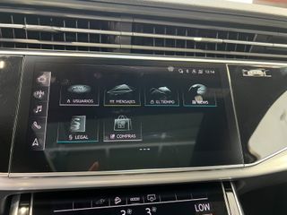 Audi Q7 55 TFSIe 280kW (381CV) quattro tiptronic