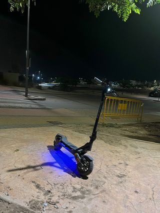 Patinete eléctrico Smartgyro Rokway Evo 