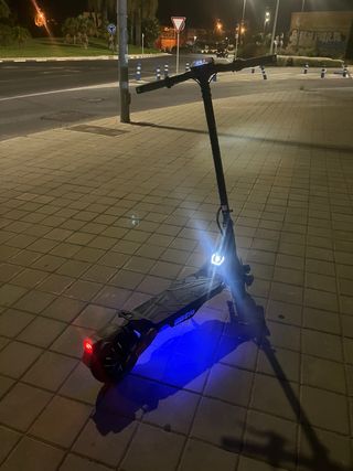 Patinete eléctrico Smartgyro Rokway Evo 