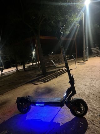 Patinete eléctrico Smartgyro Rokway Evo 