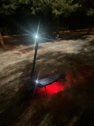 Patinete eléctrico Smartgyro Rokway Evo 