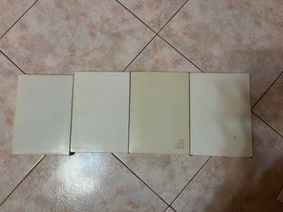 Agenda Banca Agricola Milanese 1994
