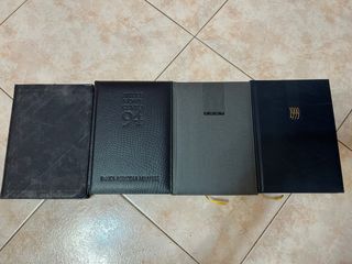 Agenda Banca Agricola Milanese 1994