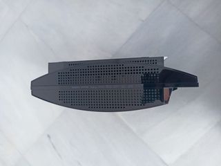 PS3 FAT 60GB (retrocom. PS2) - Lector NO Funciona