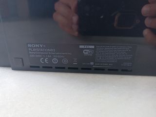 PS3 FAT 60GB (retrocom. PS2) - Lector NO Funciona