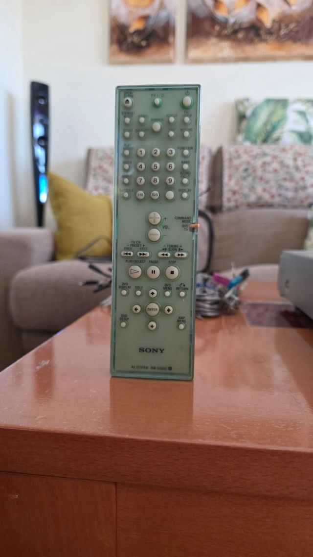 Sony DAV-S500 Home Cinema 5.1