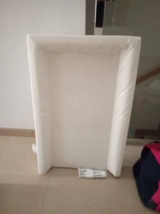 Colchón cambiador IKEA VADRA