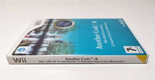 Another Code R | Wii | PAL España