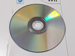 Another Code R | Wii | PAL España