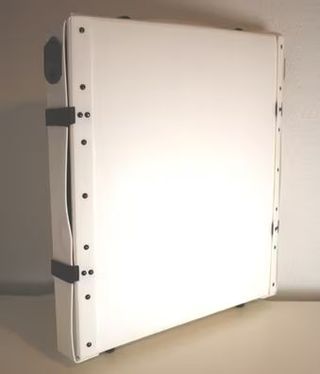Estudio Fotografía Portátil Nuevo