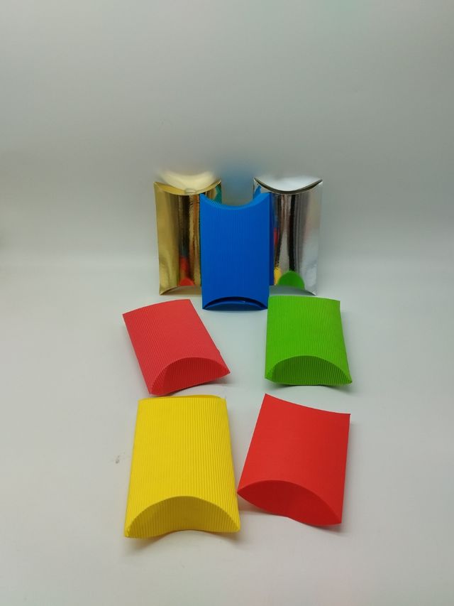 Estuches/Cajas para Regalo