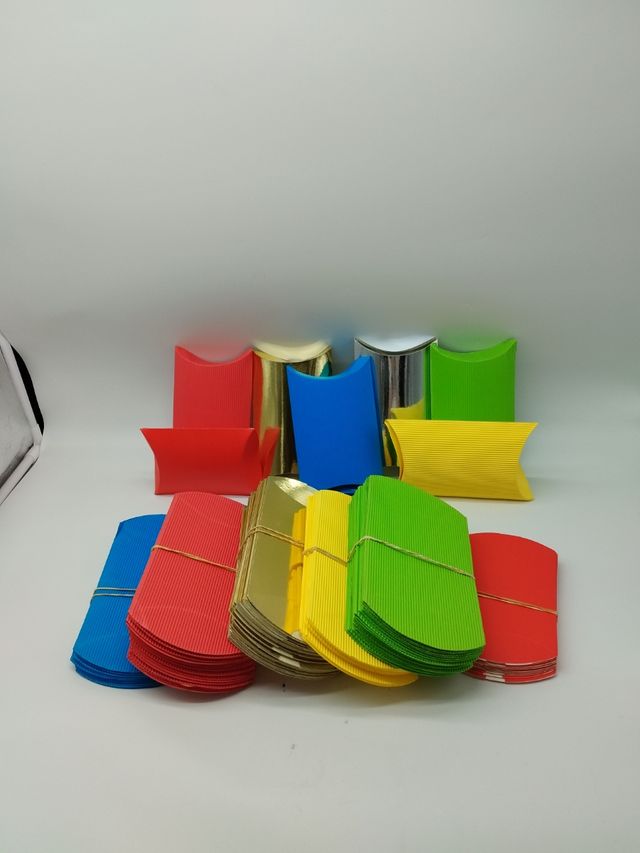 Estuches/Cajas para Regalo