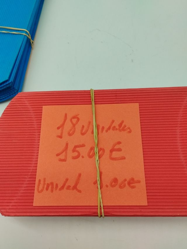 Estuches/Cajas para Regalo