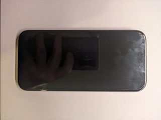 iPhone 15 Pro 128GB Titanio Grigio